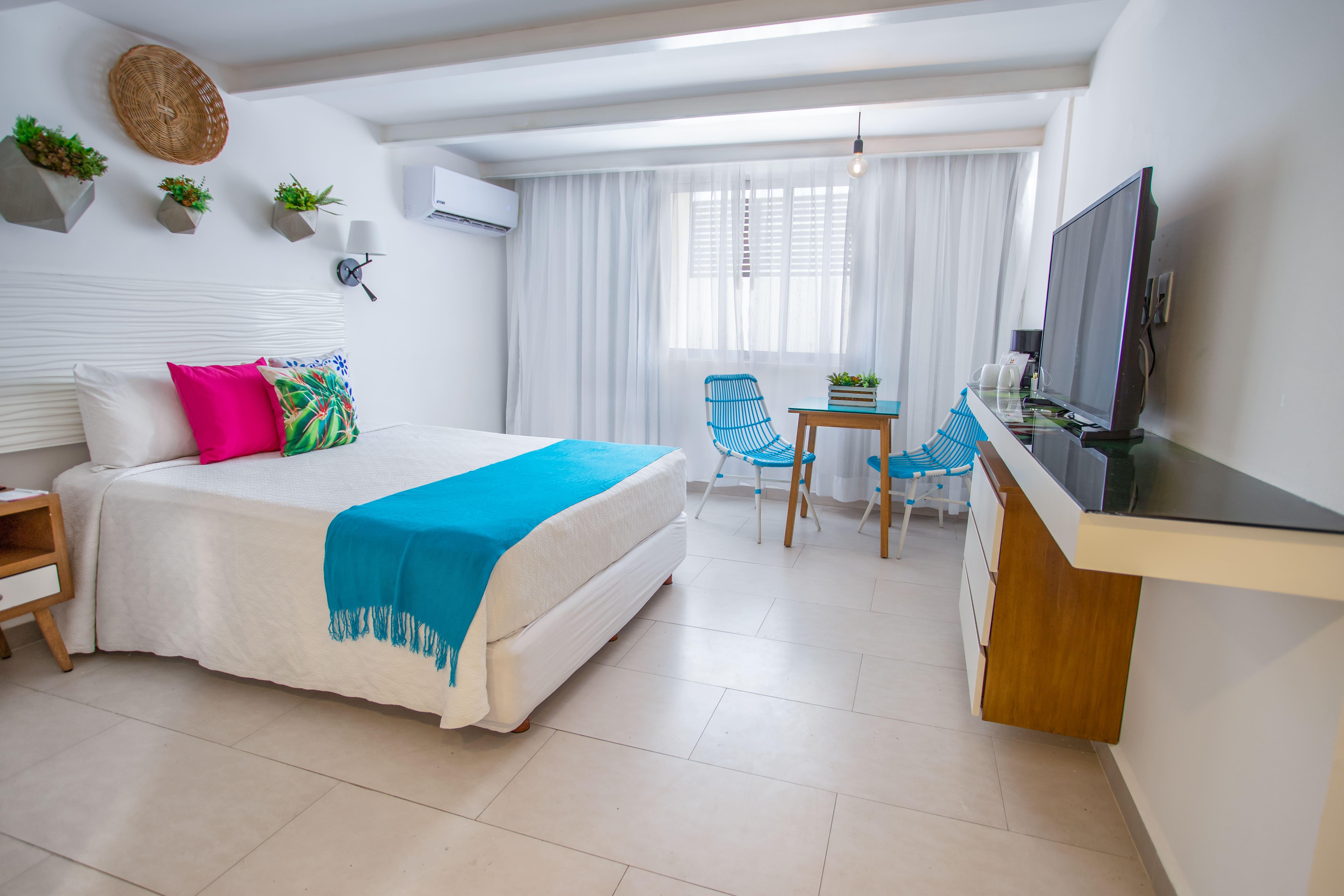 Mia Reef Isla Mujeres Cancun All Inclusive Resort Exterior photo