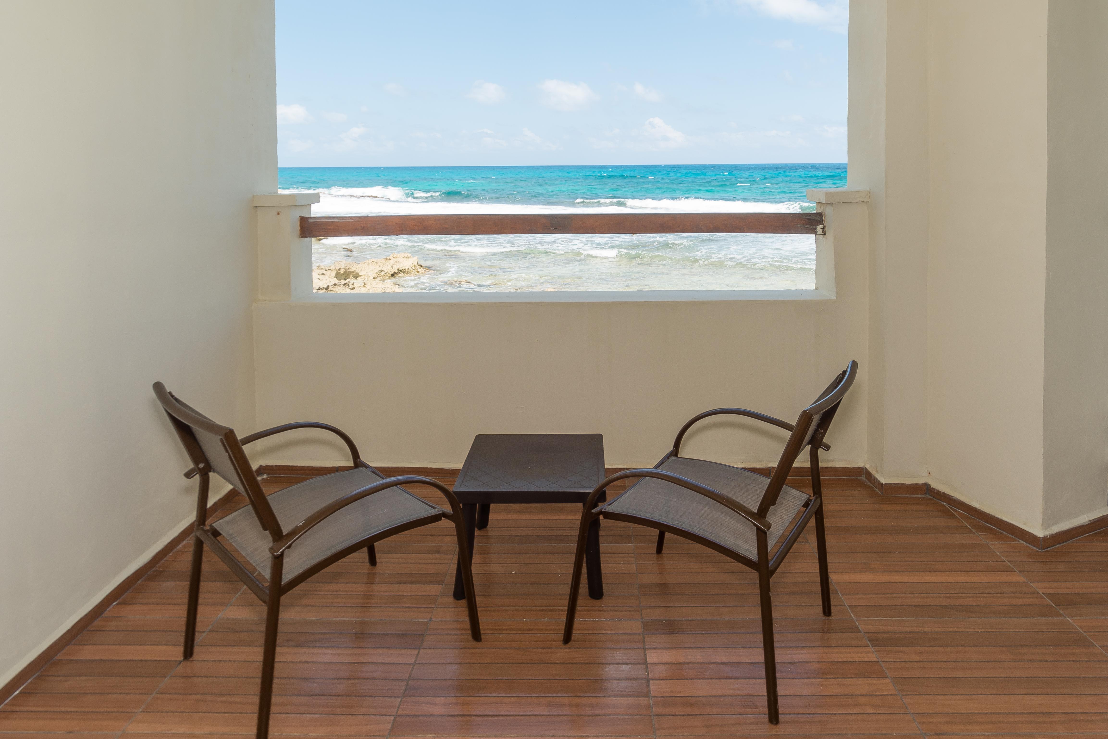 Mia Reef Isla Mujeres Cancun All Inclusive Resort Exterior photo