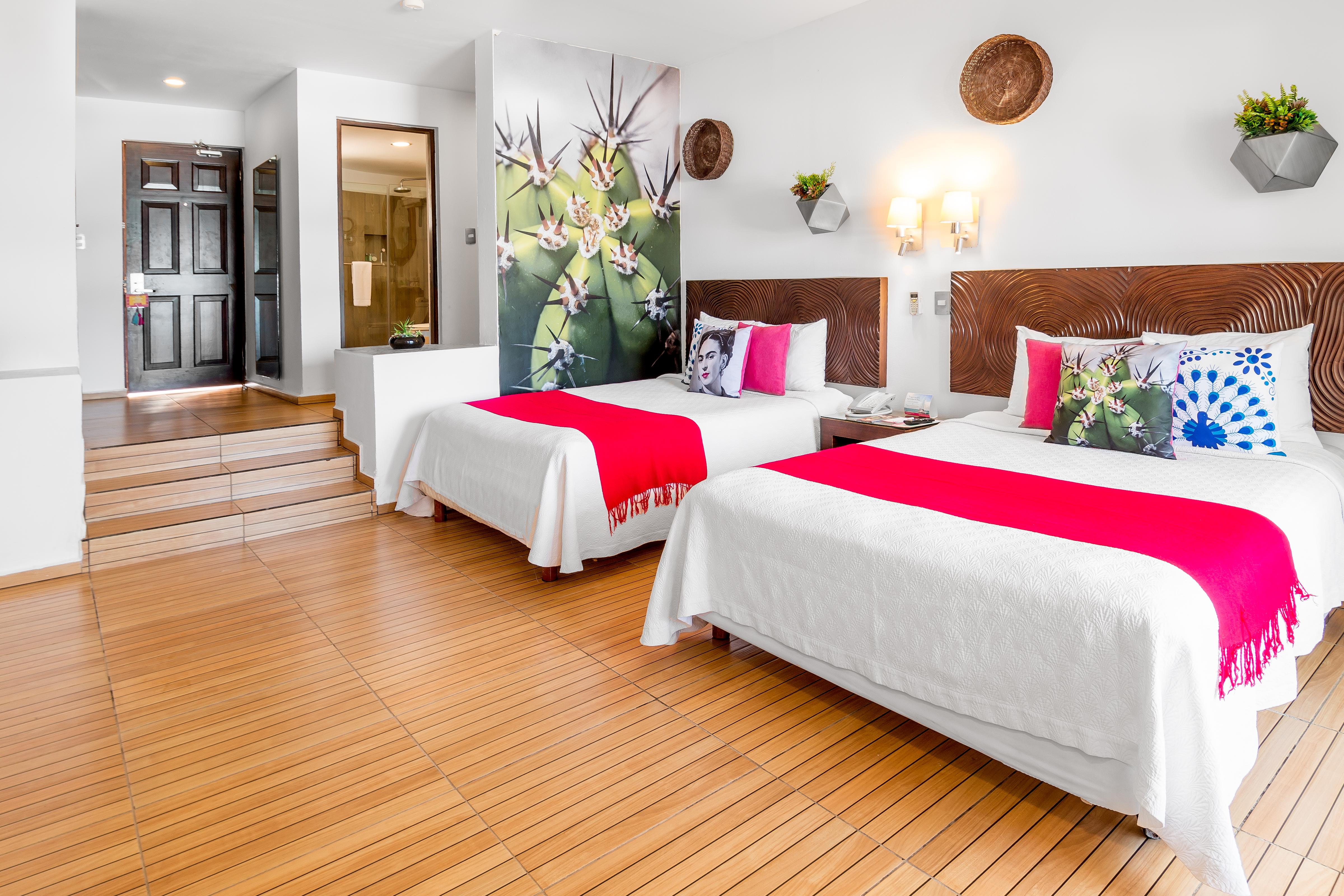 Mia Reef Isla Mujeres Cancun All Inclusive Resort Exterior photo