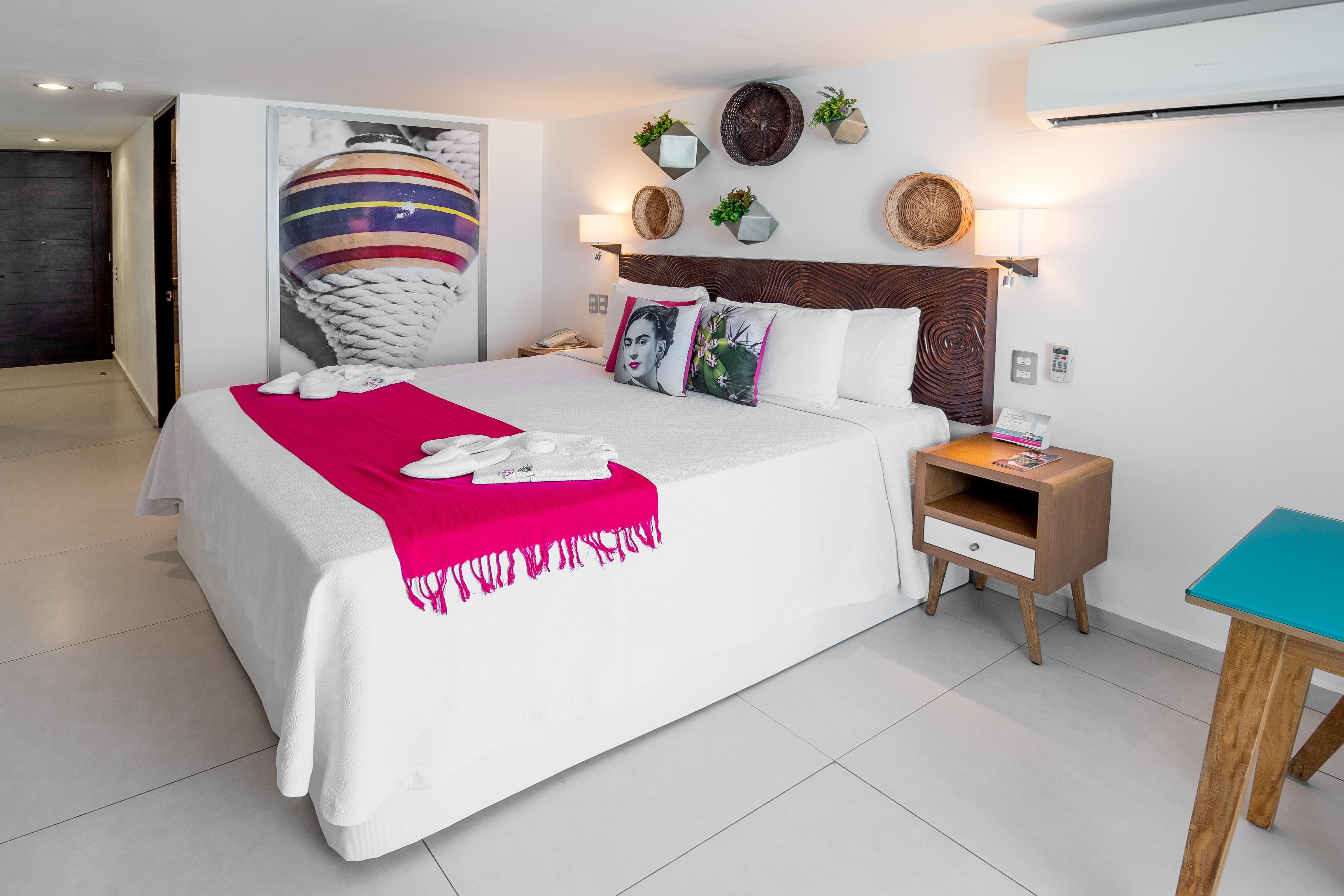 Mia Reef Isla Mujeres Cancun All Inclusive Resort Exterior photo