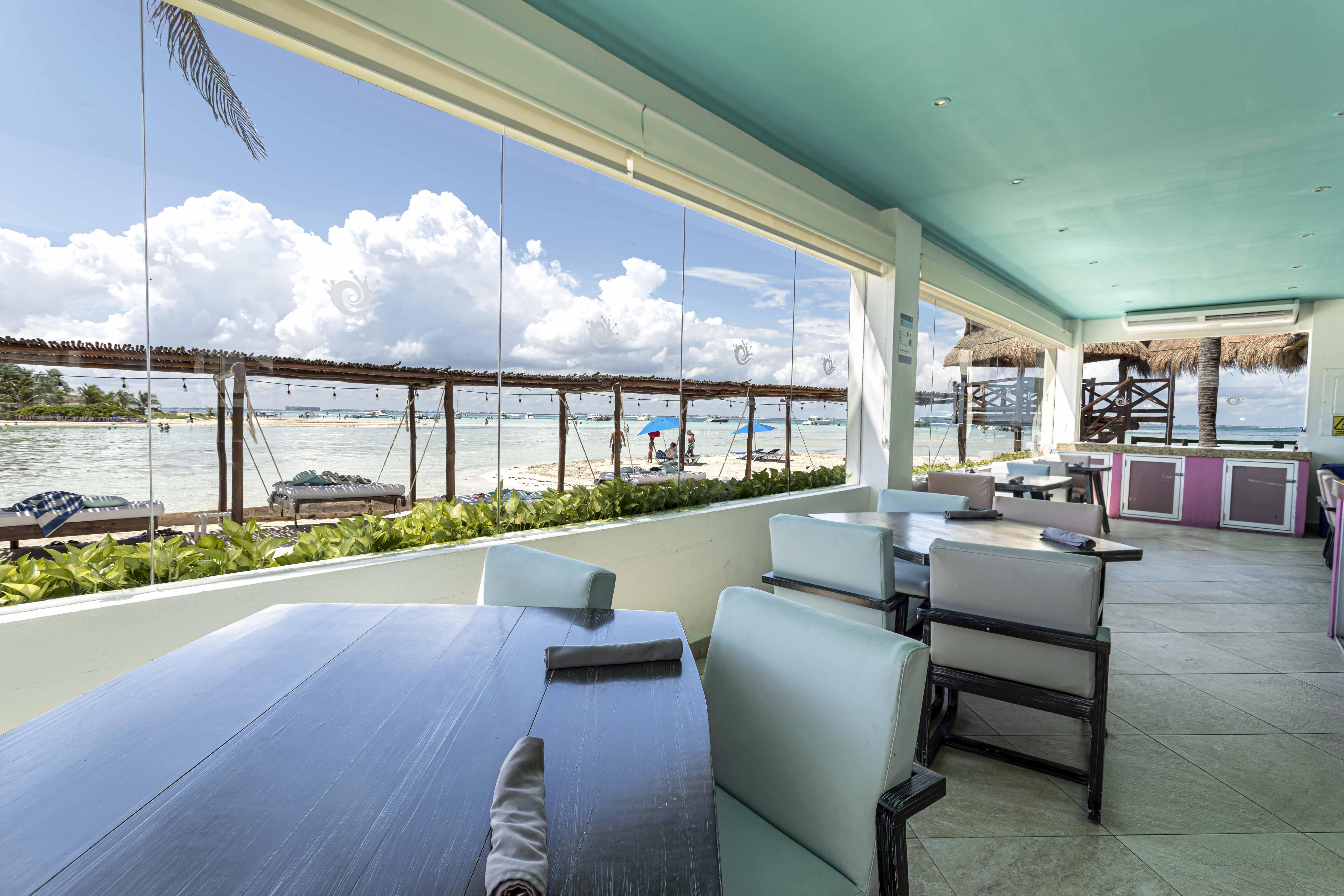 Mia Reef Isla Mujeres Cancun All Inclusive Resort Exterior photo