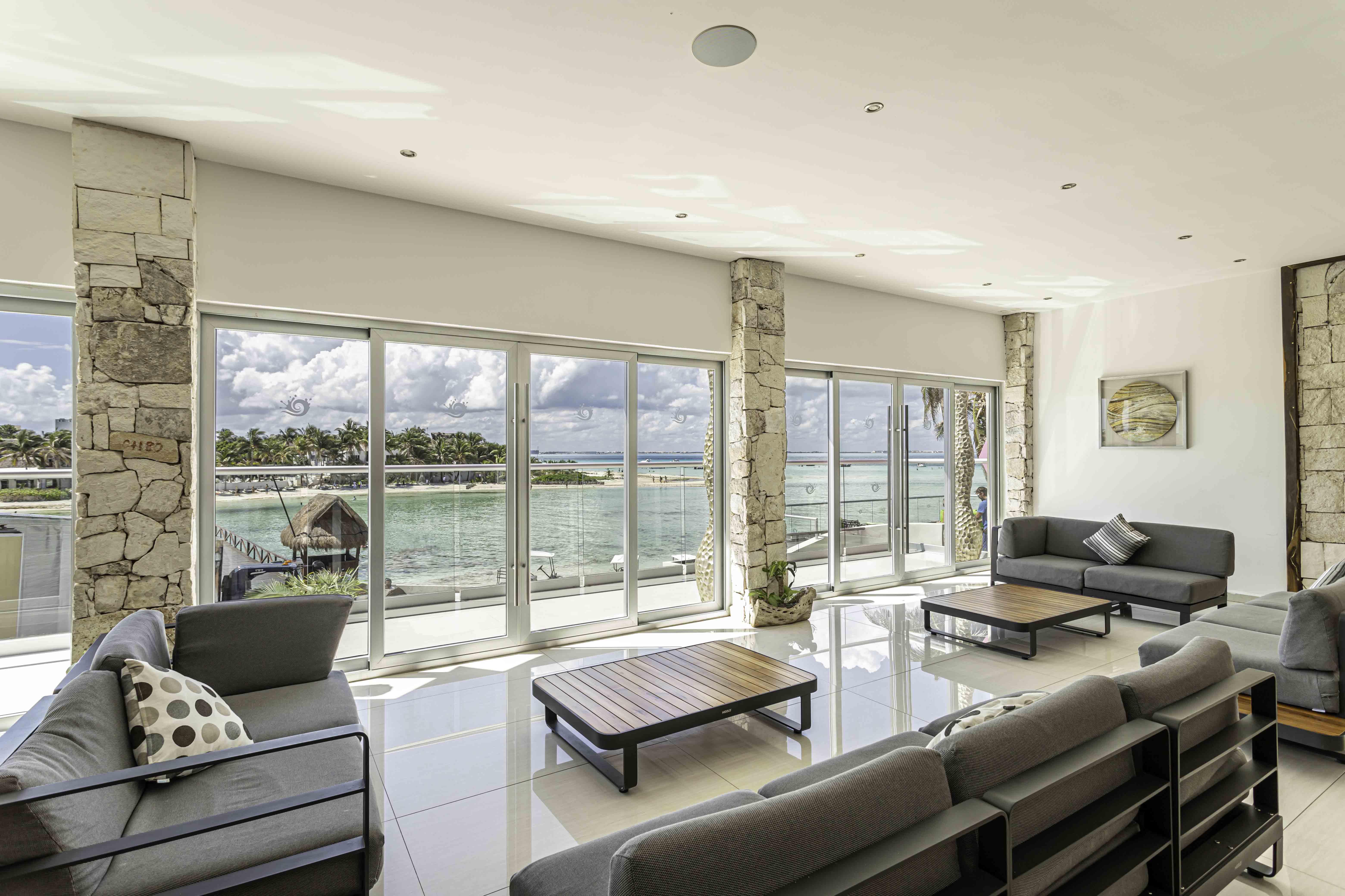 Mia Reef Isla Mujeres Cancun All Inclusive Resort Exterior photo