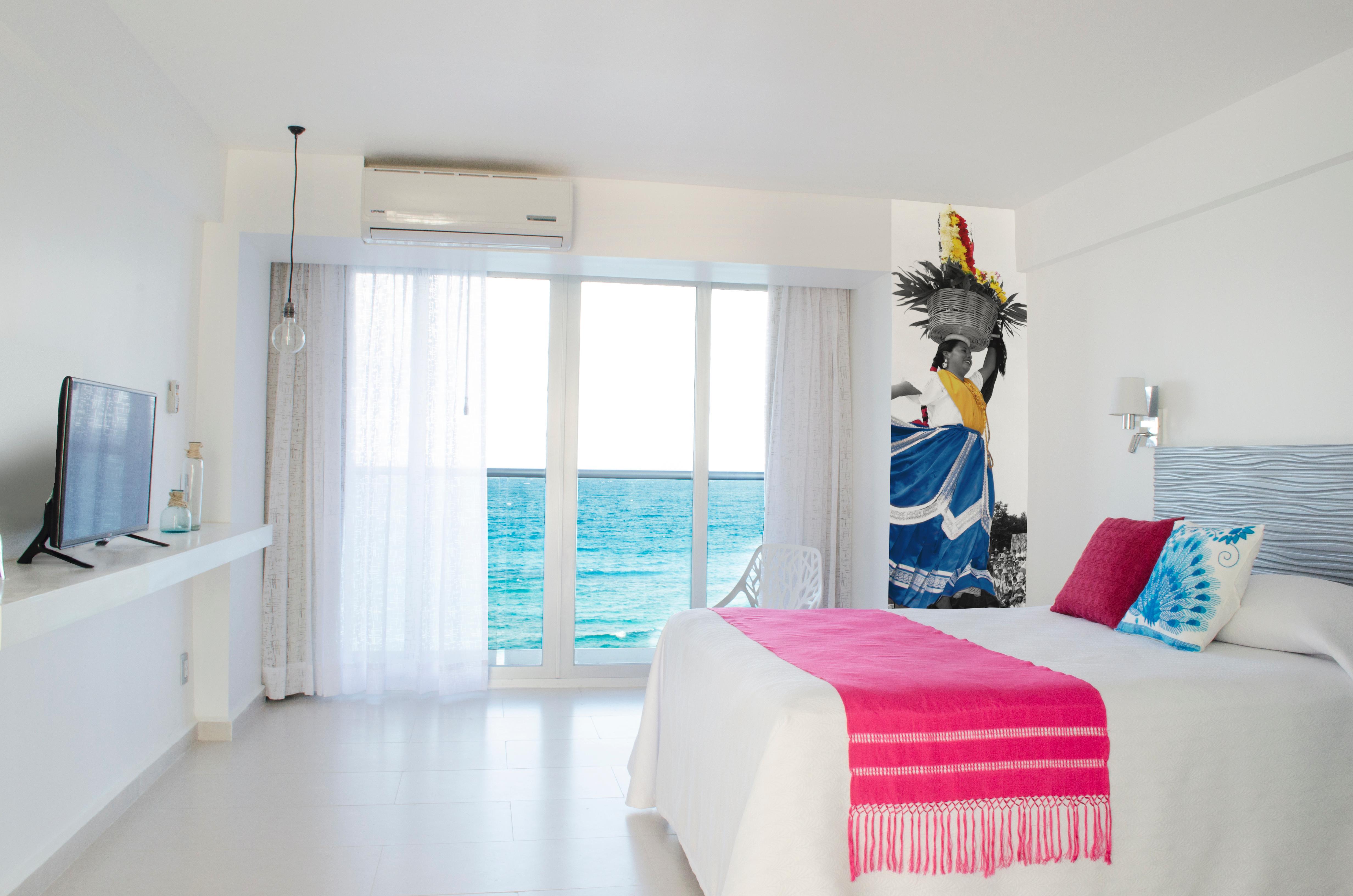 Mia Reef Isla Mujeres Cancun All Inclusive Resort Exterior photo