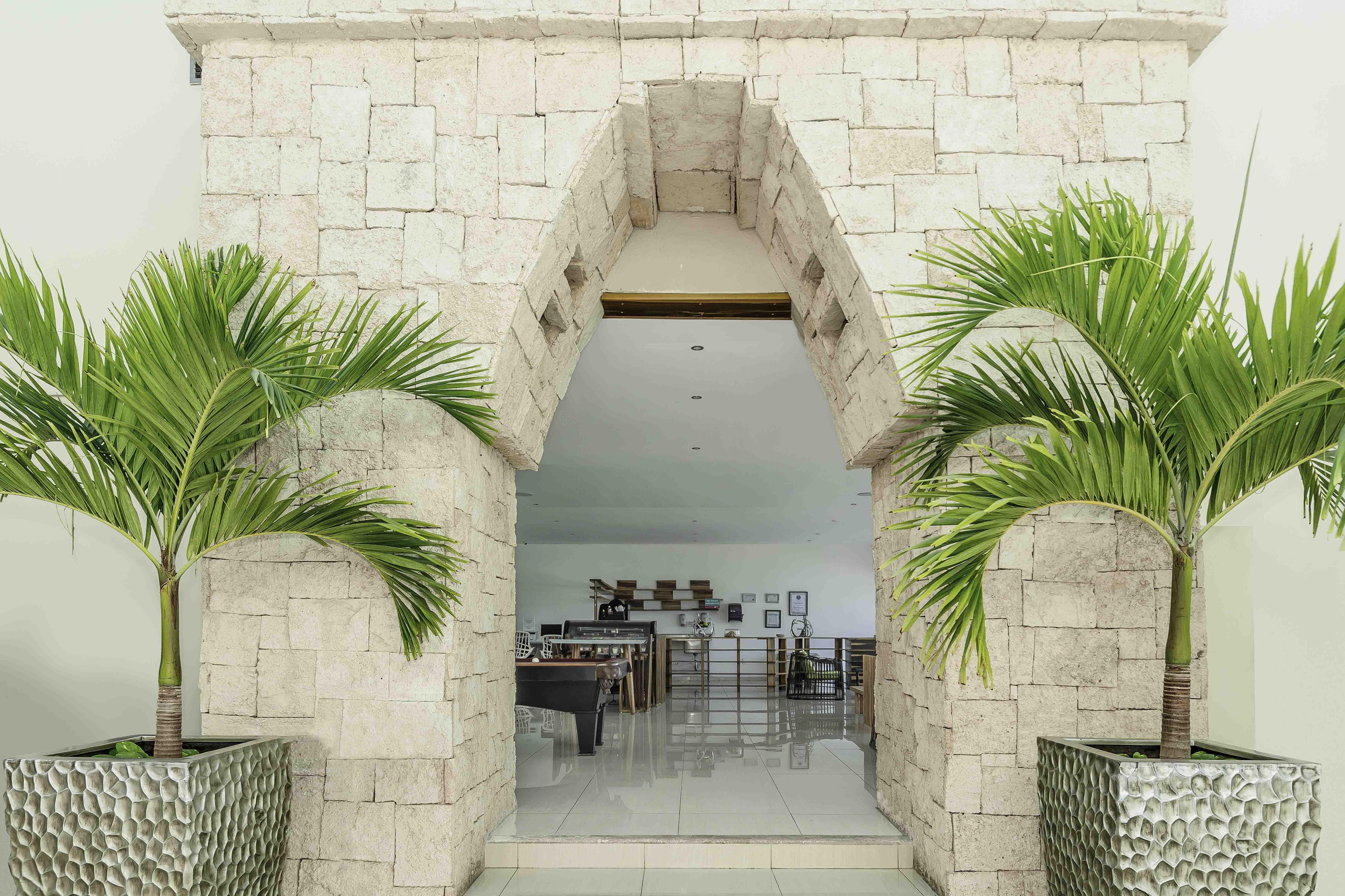 Mia Reef Isla Mujeres Cancun All Inclusive Resort Exterior photo
