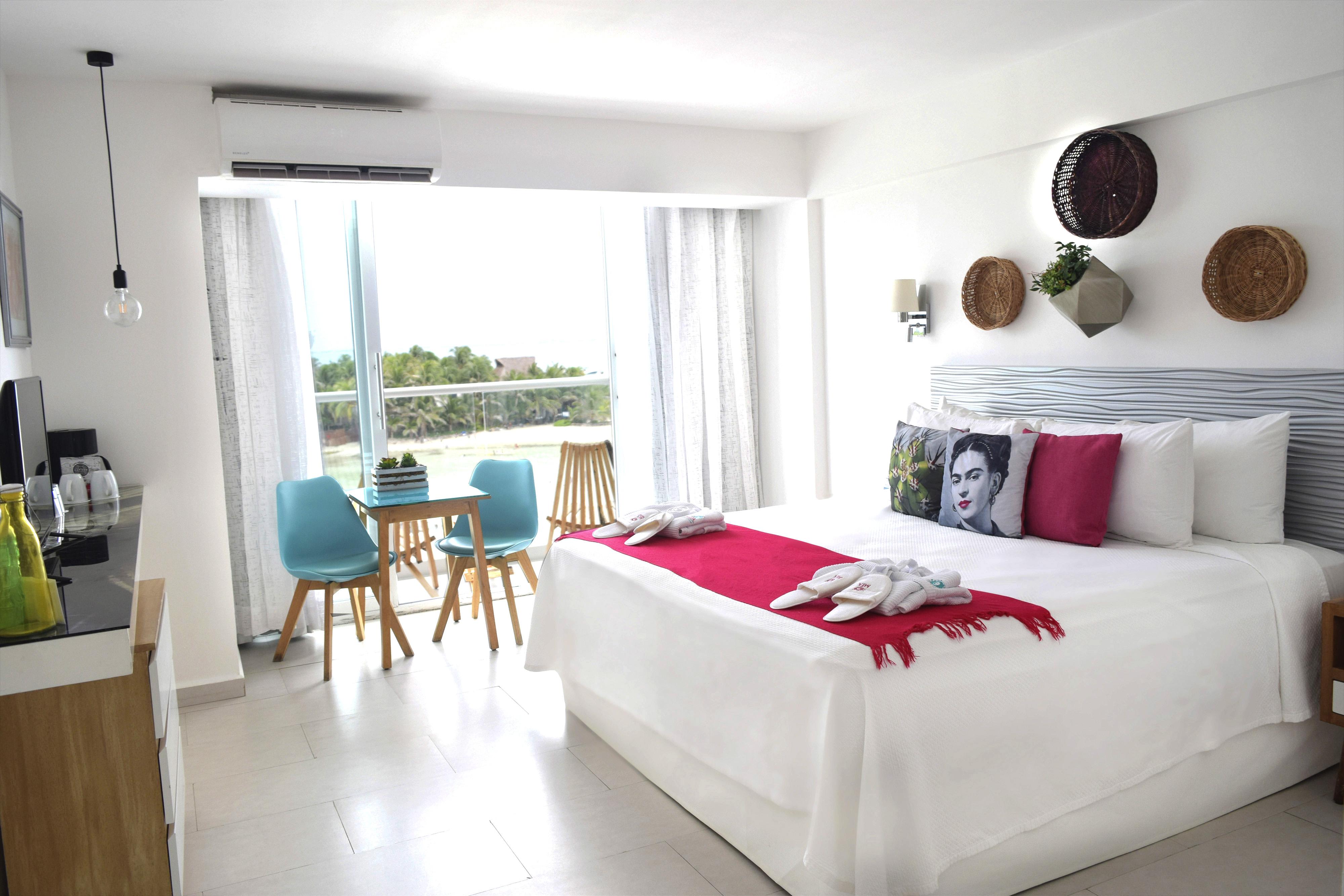 Mia Reef Isla Mujeres Cancun All Inclusive Resort Exterior photo