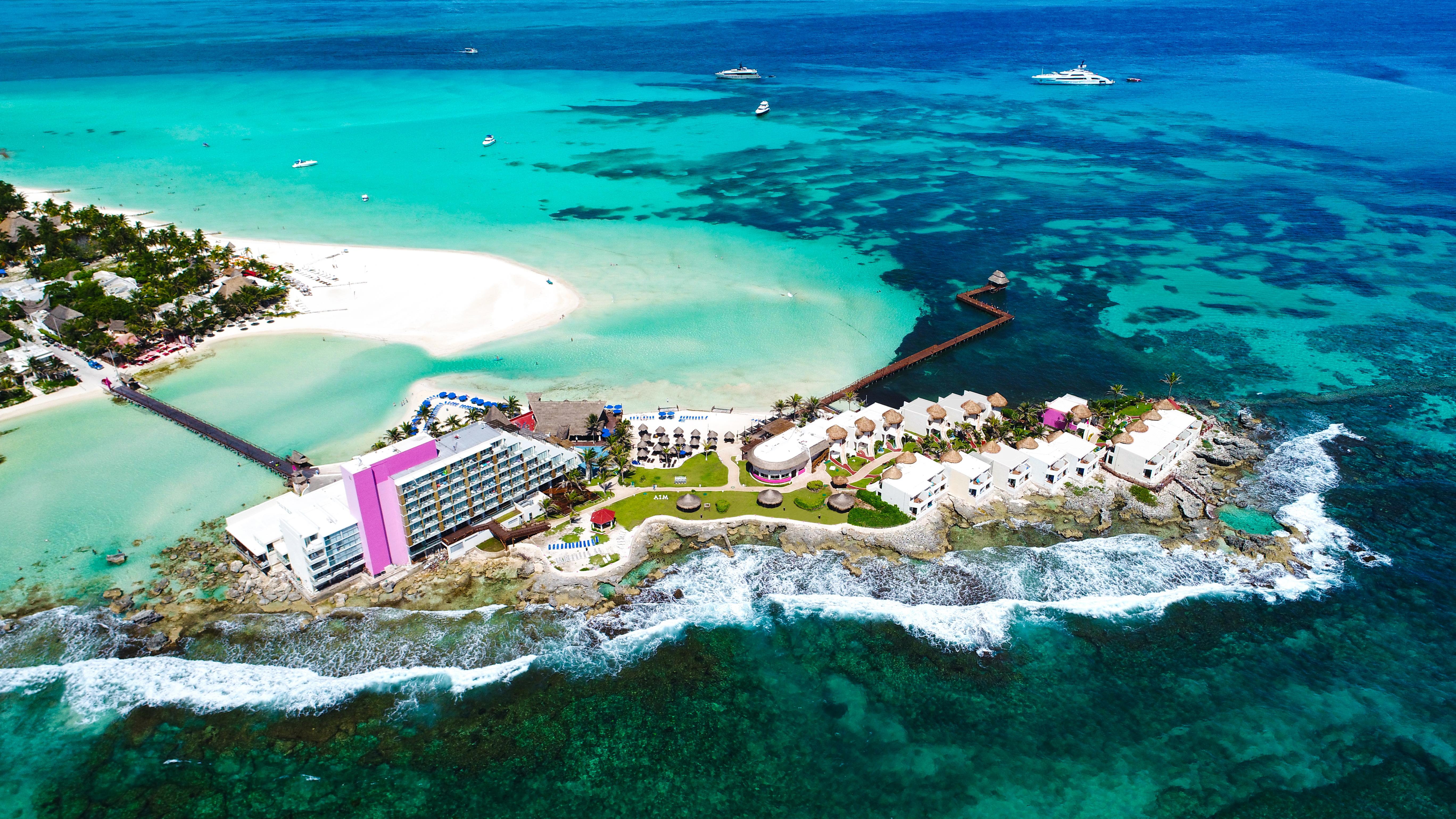 Mia Reef Isla Mujeres Cancun All Inclusive Resort, Isla Mujeres