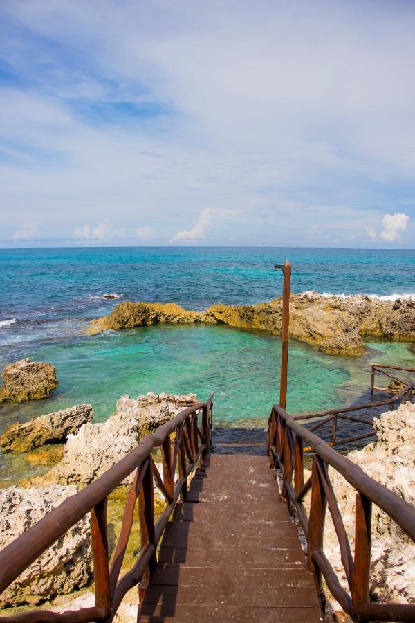 Mia Reef Isla Mujeres Cancun All Inclusive Resort Exterior photo