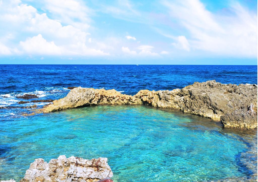 Mia Reef Isla Mujeres Cancun All Inclusive Resort Exterior photo