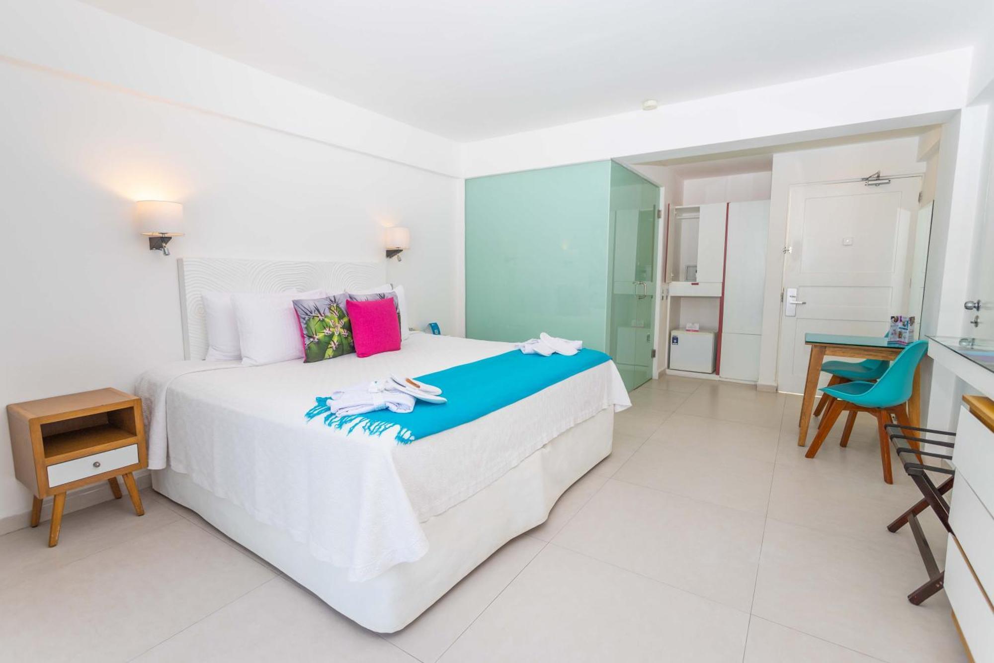 Mia Reef Isla Mujeres Cancun All Inclusive Resort Exterior photo