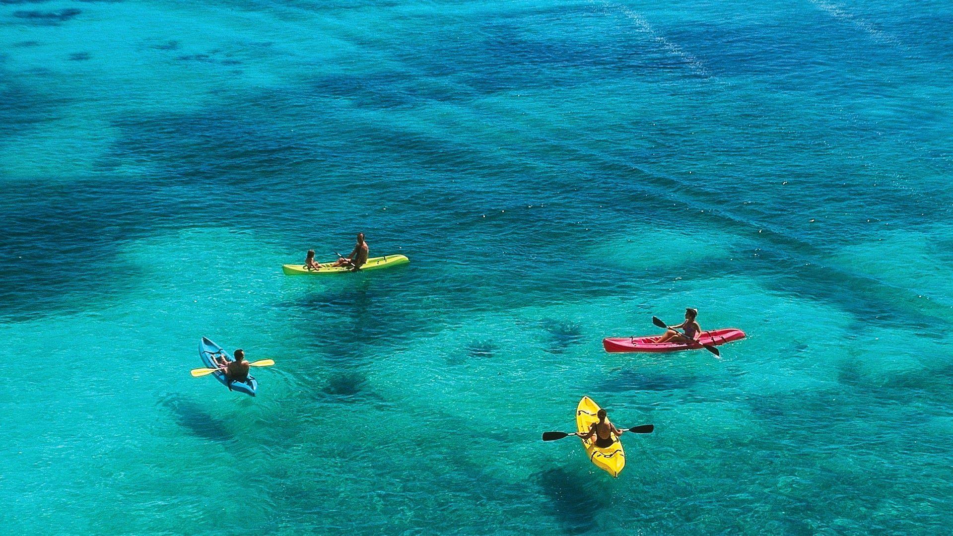 Mia Reef Isla Mujeres Cancun All Inclusive Resort Exterior photo