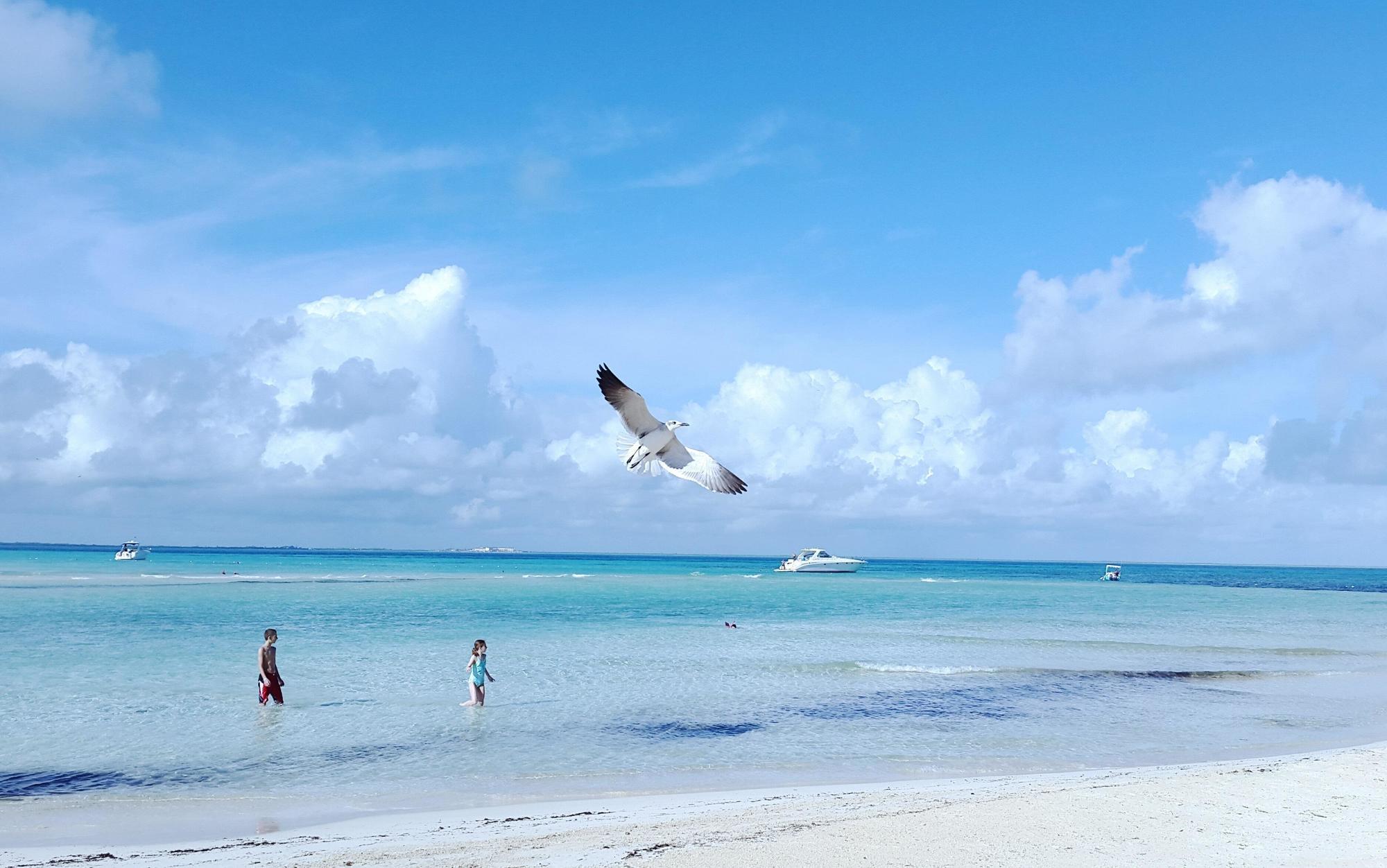Mia Reef Isla Mujeres Cancun All Inclusive Resort Exterior photo