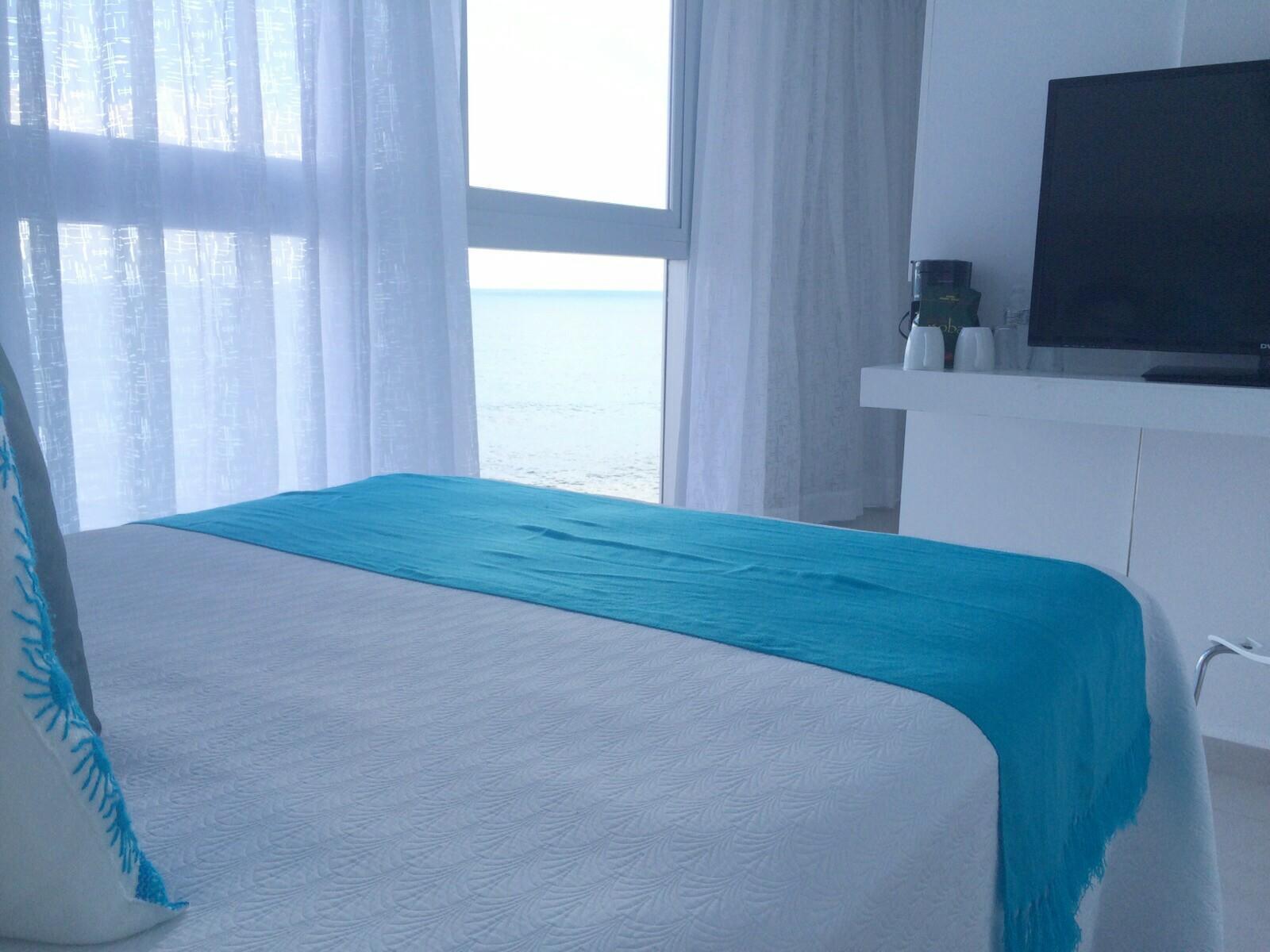 Mia Reef Isla Mujeres Cancun All Inclusive Resort Exterior photo