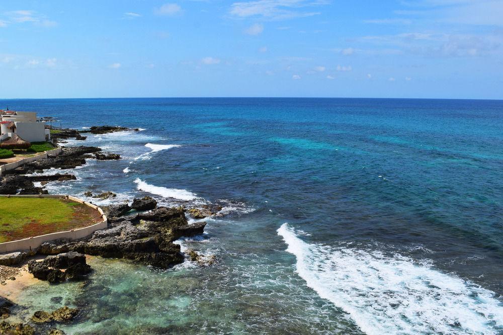Mia Reef Isla Mujeres Cancun All Inclusive Resort Exterior photo