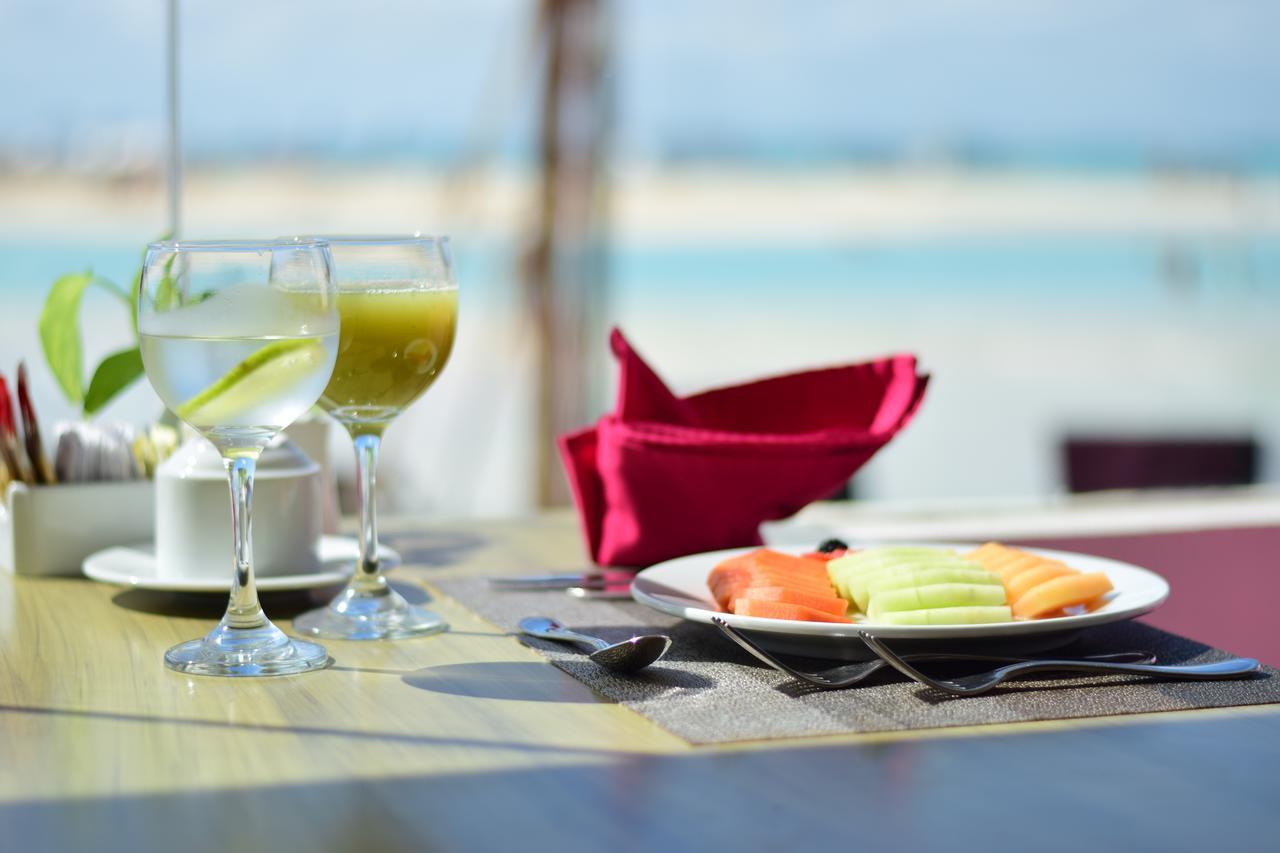 Mia Reef Isla Mujeres Cancun All Inclusive Resort Exterior photo